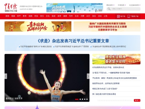 网站预览