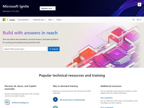 网站预览