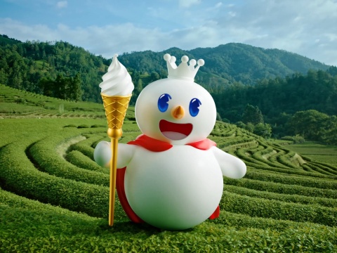 网站预览