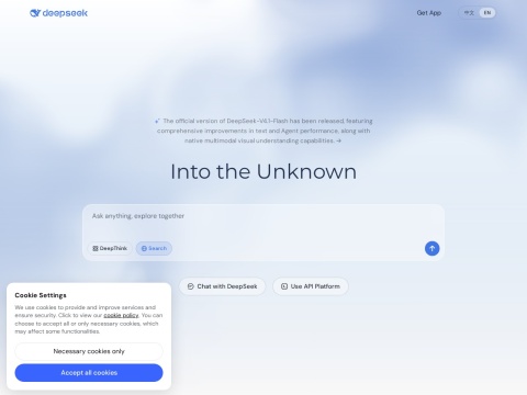 网站预览