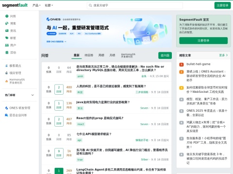 网站预览