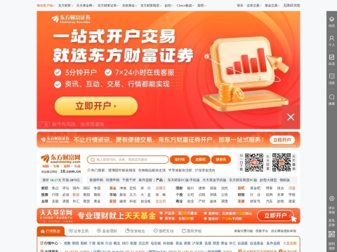 网站预览